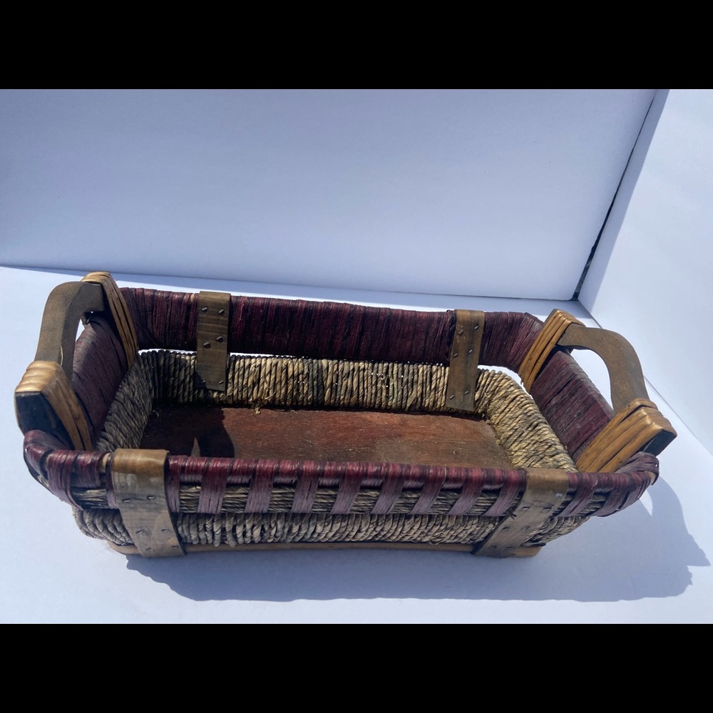 Basket - Picture 5 of 5